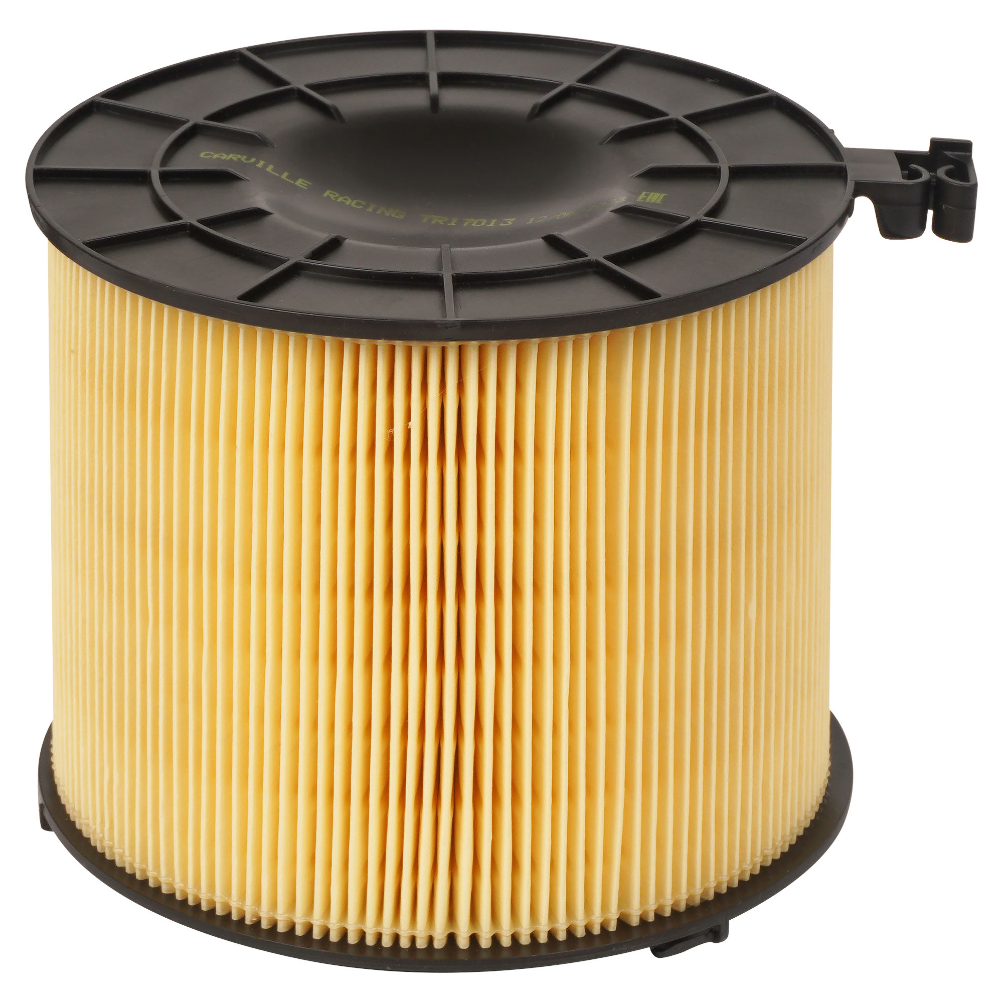 CARVILLE RACING TR17013 Фильтр для а/м VAG Q5 (17-) 2.0TFSI/A4 (15-) 1.4TFSI/2.0TFSI/A5 (16-) 2.0TFSI (возд.) (TR1701