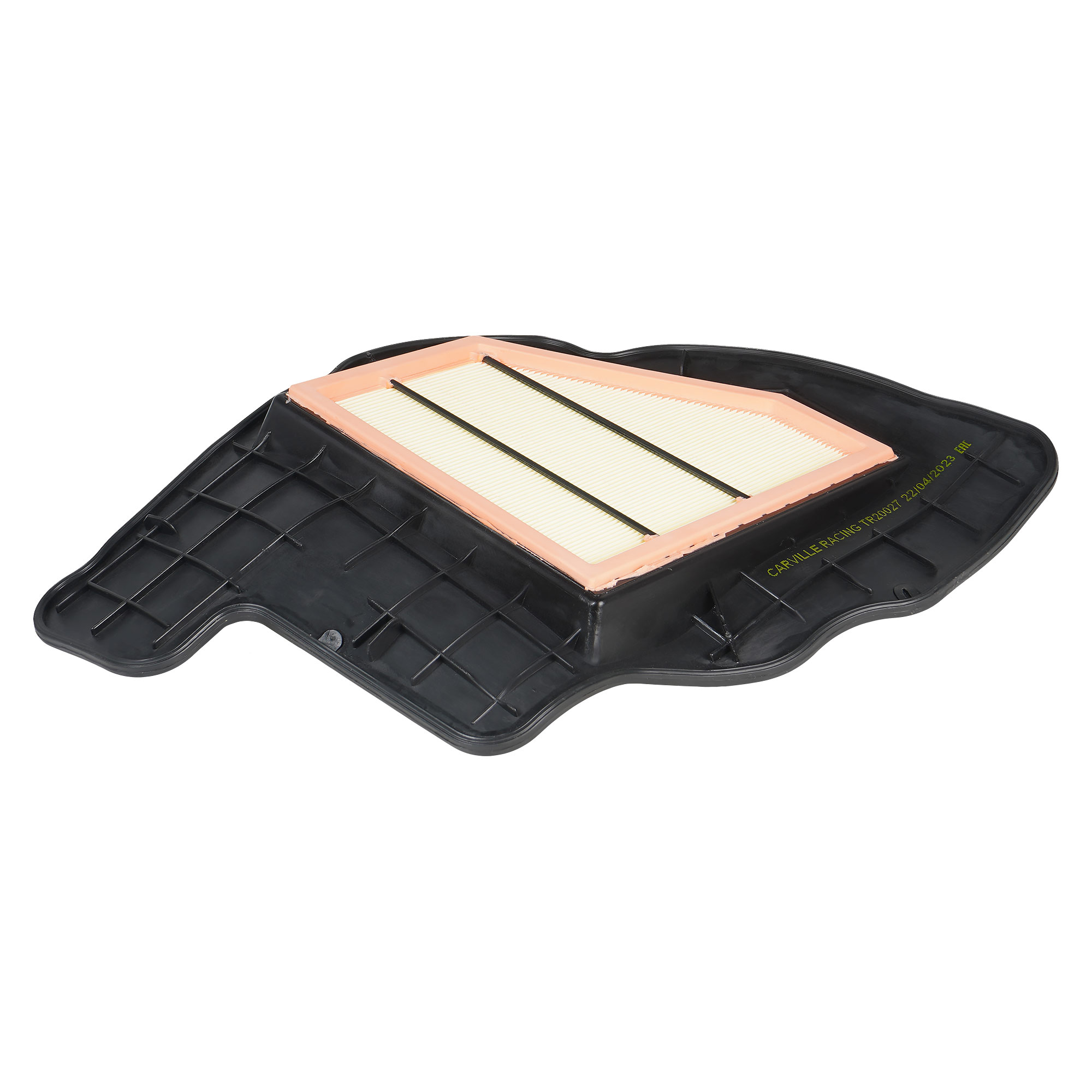 CARVILLE RACING TR20027 Фильтр для а/м BMW 5 F10(09-)/6 F13(11-)/7 F01(08-)/X6 E71(07-) 4.4T (возд./5-8цил.) | лев |