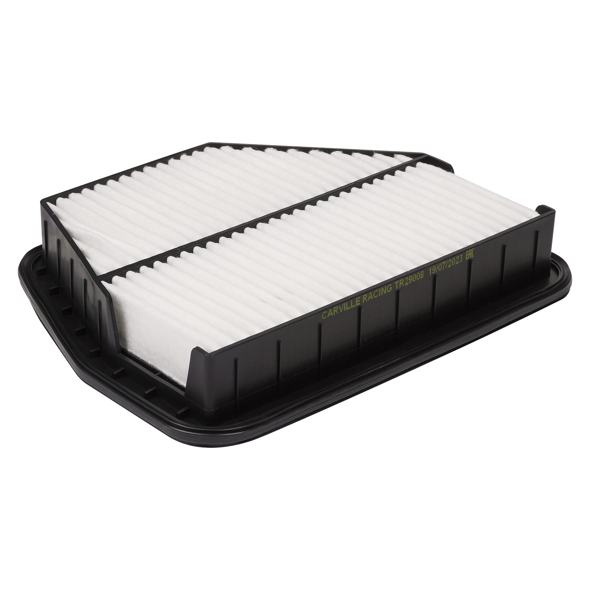CARVILLE RACING TR29008 Фильтр для а/м Chevrolet Captiva (06-)/Opel Antara (06-) 2.0D/2.4i/3.2i (возд.) (TR29008)