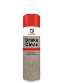 COMMA BC500M Очиститель тормозов COMMA 0,5л BRAKE CLEAN
