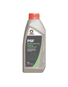COMMA PSF1L Жидкость гидроусилителя руля COMMA 1л POWER STEERING FLUID