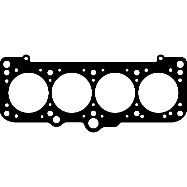 CORTECO 411352P Прокладка крышки ГБЦ