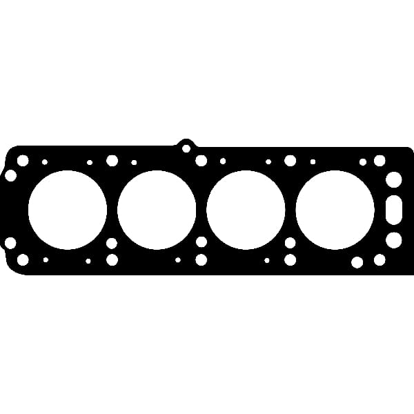 CORTECO 414812P Прокладка ГБЦ OPL 2.0L 16V DOHC X20XEV 4cyl. 86.0mm 94-