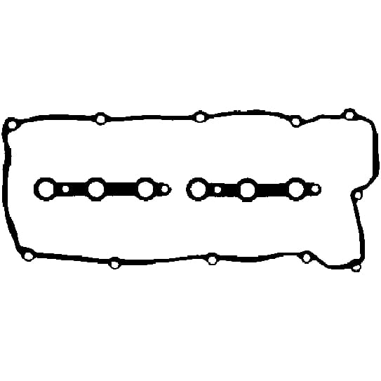 CORTECO 440093P Ком/кт прокл.клап.крышки