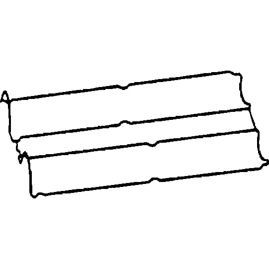 CORTECO 440097P Прокл.клап.крышки