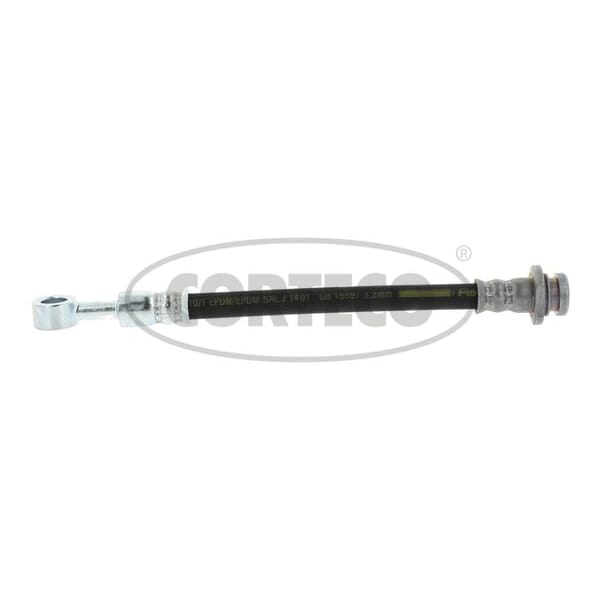 CORTECO 49376562 Тормозной шланг задний [180mm]