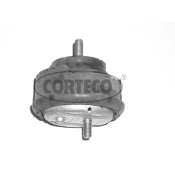 CORTECO 603645 Опора двигателя BMW: 3 98-05