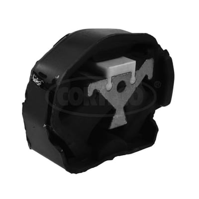 CORTECO 80004299 Подушка двигателя | зад лев |