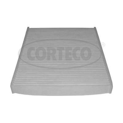CORTECO 80004406 Фильтр салона [рециркуляции]