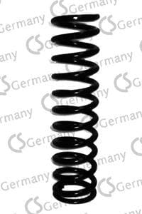 CS GERMANY 14319401 Пружина передняя