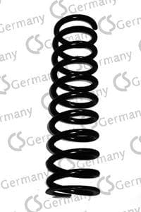 CS GERMANY 14319523 Пружина передняя