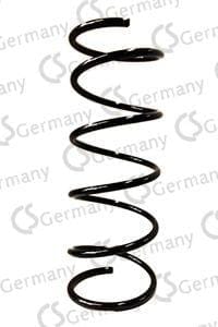 CS GERMANY 14504049 Пружина передняя