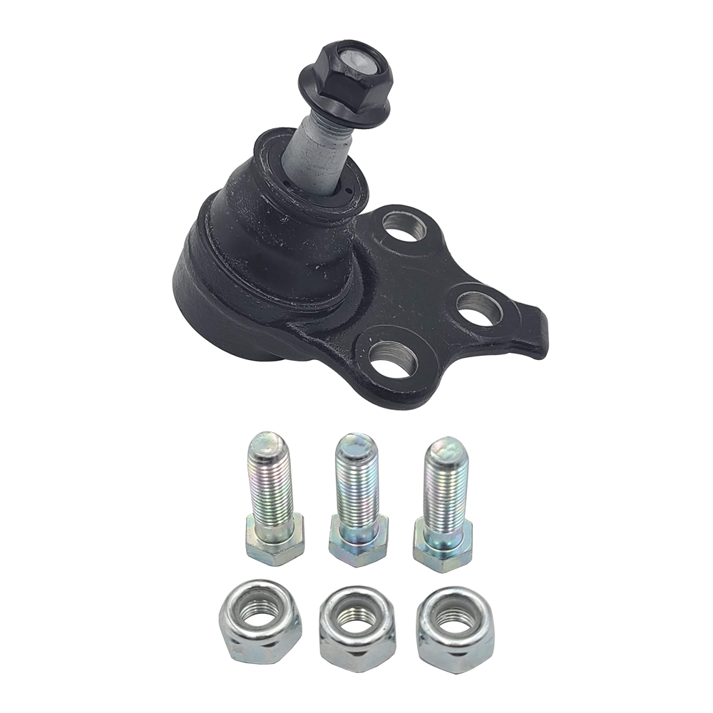 CTR CB0063 Опора шаровая Chevrolet Malibu   PONTIAC Grand AM 1997 ~ 2005