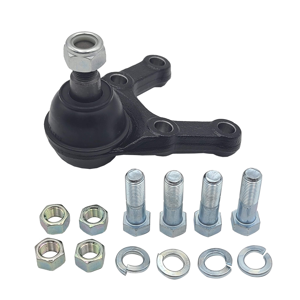 CTR CB0178 Опора шаровая Hyundai Galloper 1991 ~ 2003   Mitsubishi Pajero 1982 ~ 1991 / L200 1986 ~ 1996 / L300