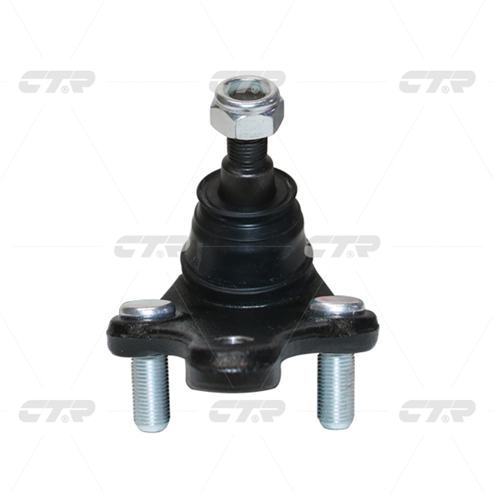 CTR CB0436 Опора шаровая TOYOTA AVENSIS 09- нижн.лев/прав.
