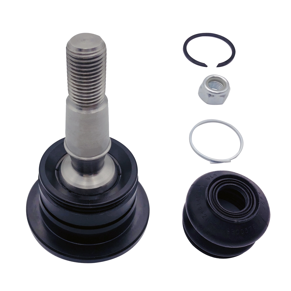 CTR CB0446 Шаровая опора TOYOTA Land Cruiser Prado (J120,J150),Land Cruiser 200