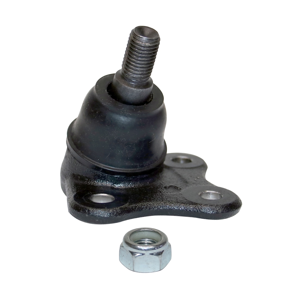 CTR CB0455L Опора шаровая передняя левая VW Golf 1993 ~ 2010 / Bora 1998 ~ 2005 / Jetta (Bora) 1999 ~ 2010 / New