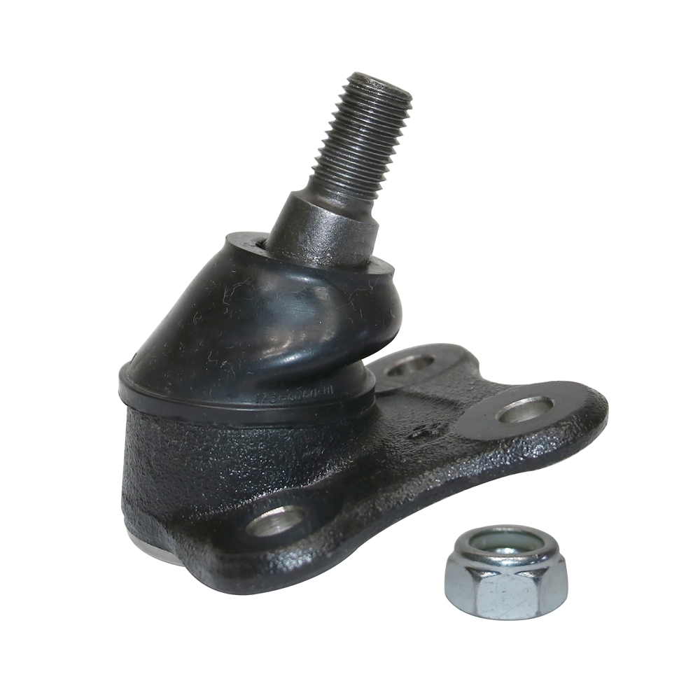 CTR CB0455R Опора шаровая передняя правая VW Golf 1993 ~ 2010 / Bora 1998 ~ 2005 / Jetta (Bora) 1999 ~ 2010 / Ne