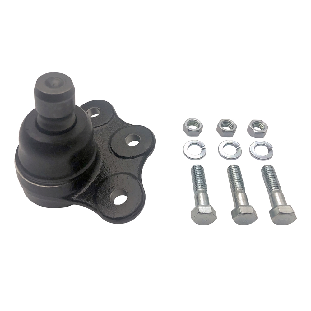 CTR CB0463 Опора шаровая Opel Astra 1998 ~ 2012 / Omega 1994 ~ 2003 / Vectra 1995 ~ 2003 / Zafira 1999 ~ 2005