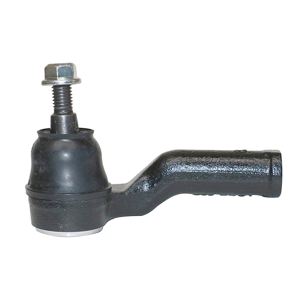 CTR CE0077L Наконечник рулевой тяги FORD Focus 2004 ~ 2012 / C-Max 2007 ~ 2010 VOLVO C30 / C70 / S40 / V50 2006 ~ 2013 перед.лев. (старый арт. CEF-37L) CE0077L