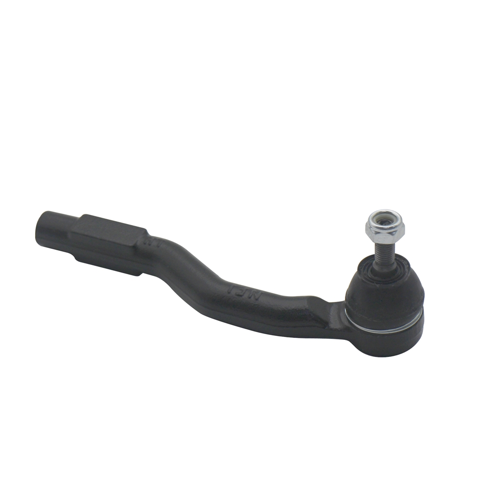 CTR CE0127L Наконечник рулевой тяги LADA VESTA 2015 ~ MAZDA 2 2015 ~ TOYOTA YARIS 2014 ~ 2020 перед.лев. (старый арт. CEFI-15L) CE0127L