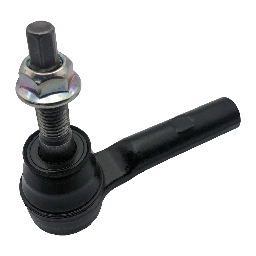 CTR CE0163 Наконечник рулевой тяги Chevrolet Avalanche / Express / Savana / Sierra / Silverado / Suburban / XL