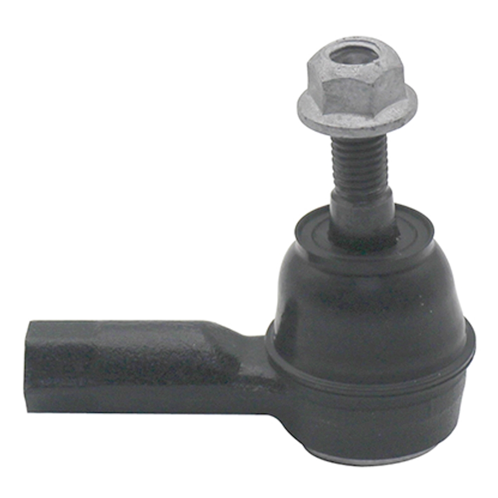 CTR CE0176 Наконечник рулевой тяги CHEVROLET Captiva 2006 ~ / Trax 2012 ~ / Tracker 2013 ~ OPEL Antara 2006 ~ перед прав.лев. (старый арт. CEG-49) CE0176