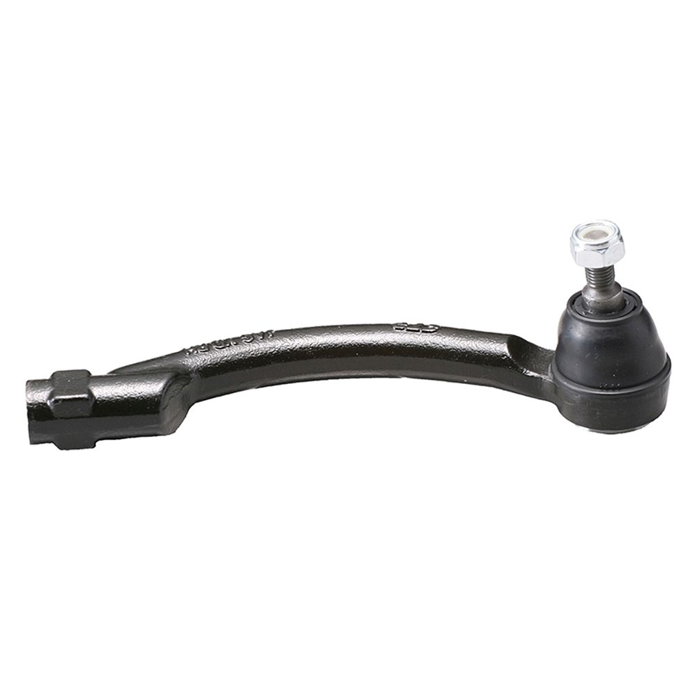 CTR CE0372R Наконечник рулевой тяги KIA Cerato 2013 ~ / Cerato Koup 2014 ~ / Forte2009 ~ / Forte Koup 2009 ~ перед.прав. (старый арт. CEKK-38R) CE0372R