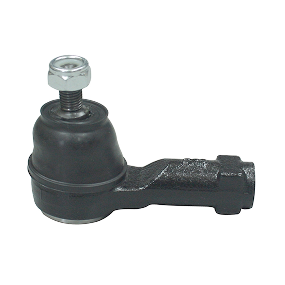 CTR CE0435 Наконечник рулевой тяги Mitsubishi Lancer 2007 ~ / Outlander 2003 ~ 2013 / ASX 2010 ~ / Grandis 2003
