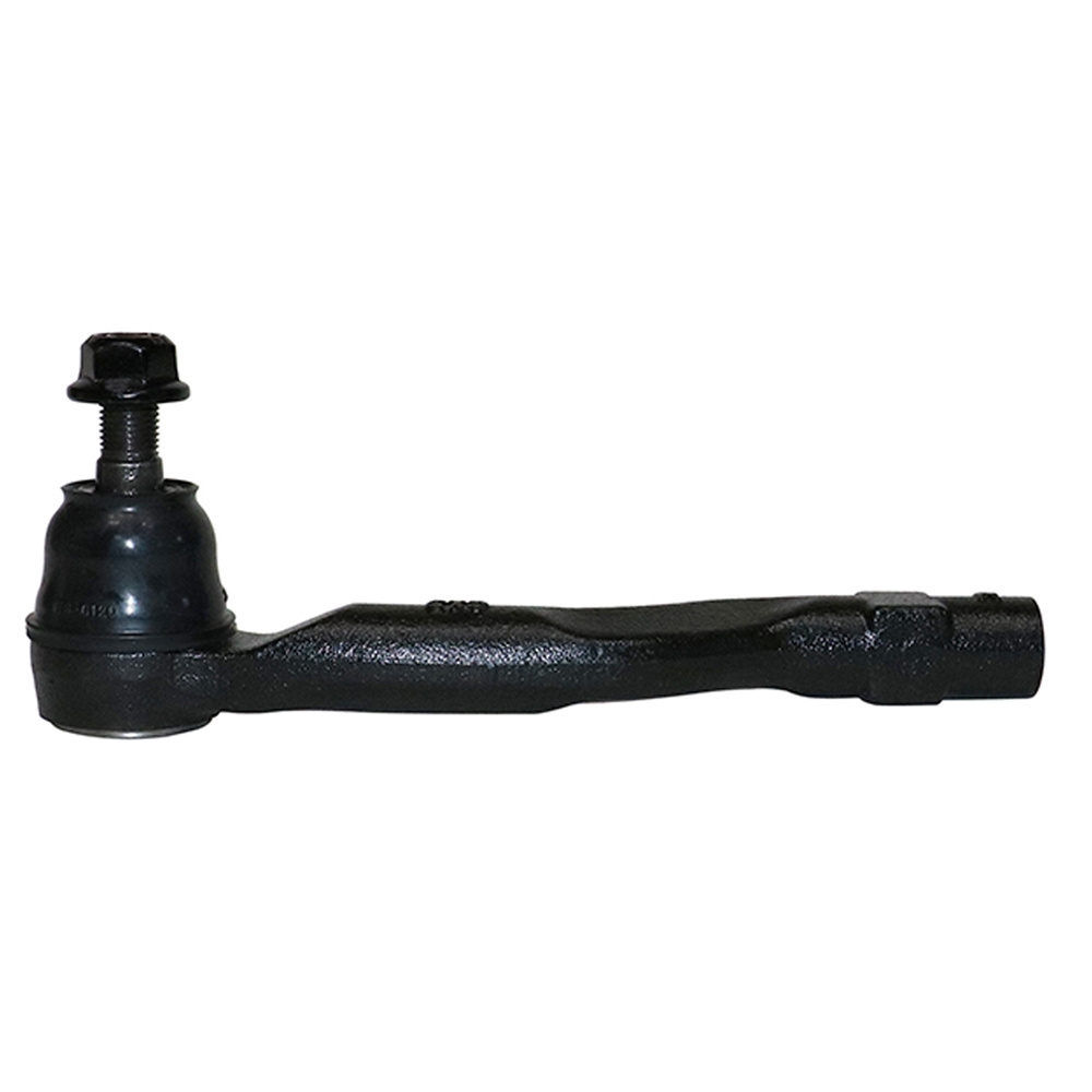 CTR CE0485R Наконечник р/т MAZDA 3 13-/6 12- прав.