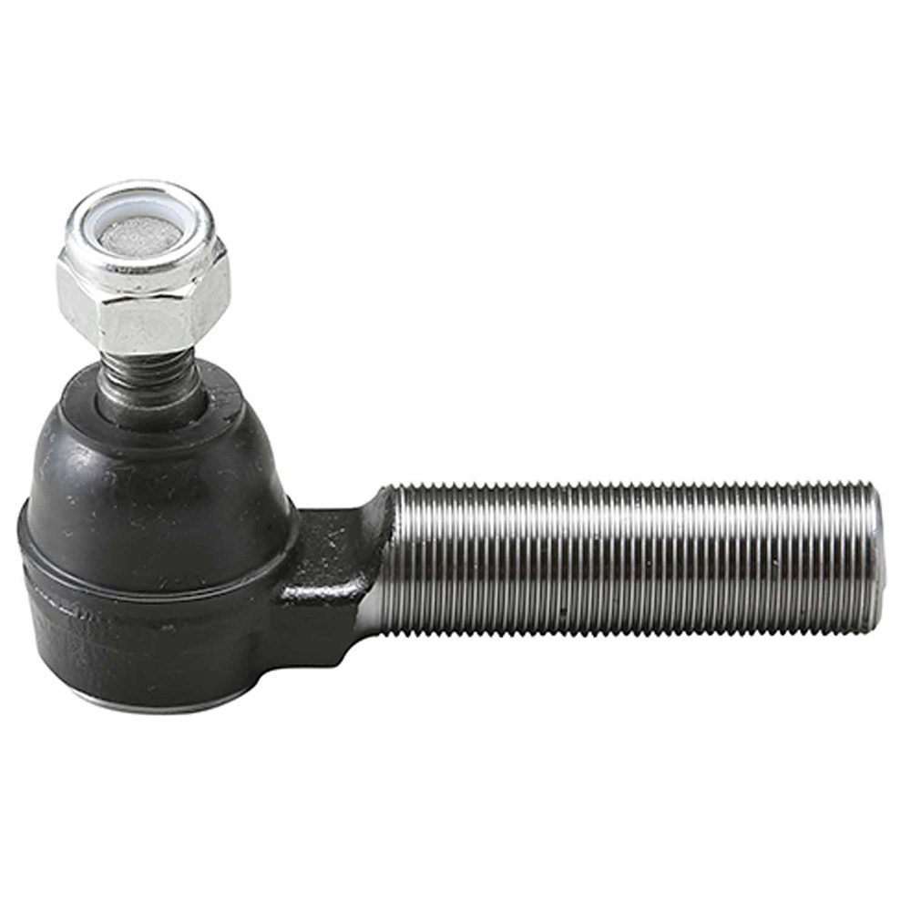 CTR CE0684 Наконечник рулевой тяги правый Toyota Land Cruiser 1990 ~ 2001 / Land Cruiser 70 1996 ~ 2010   Lesus