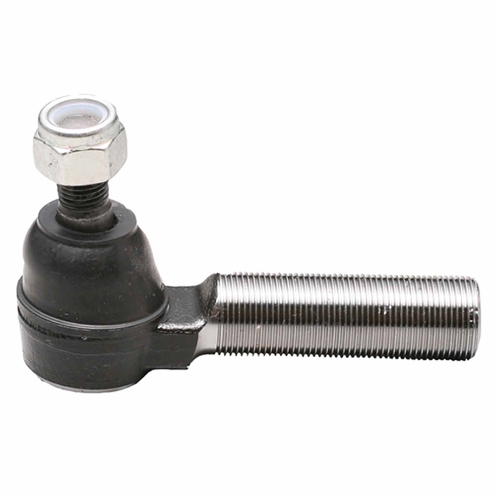 CTR CE0706 Наконечник рулевой тяги левый Toyota Land Cruiser 1990 ~ 2001 / Land Cruiser 80 1990 ~ 1997   Lesus