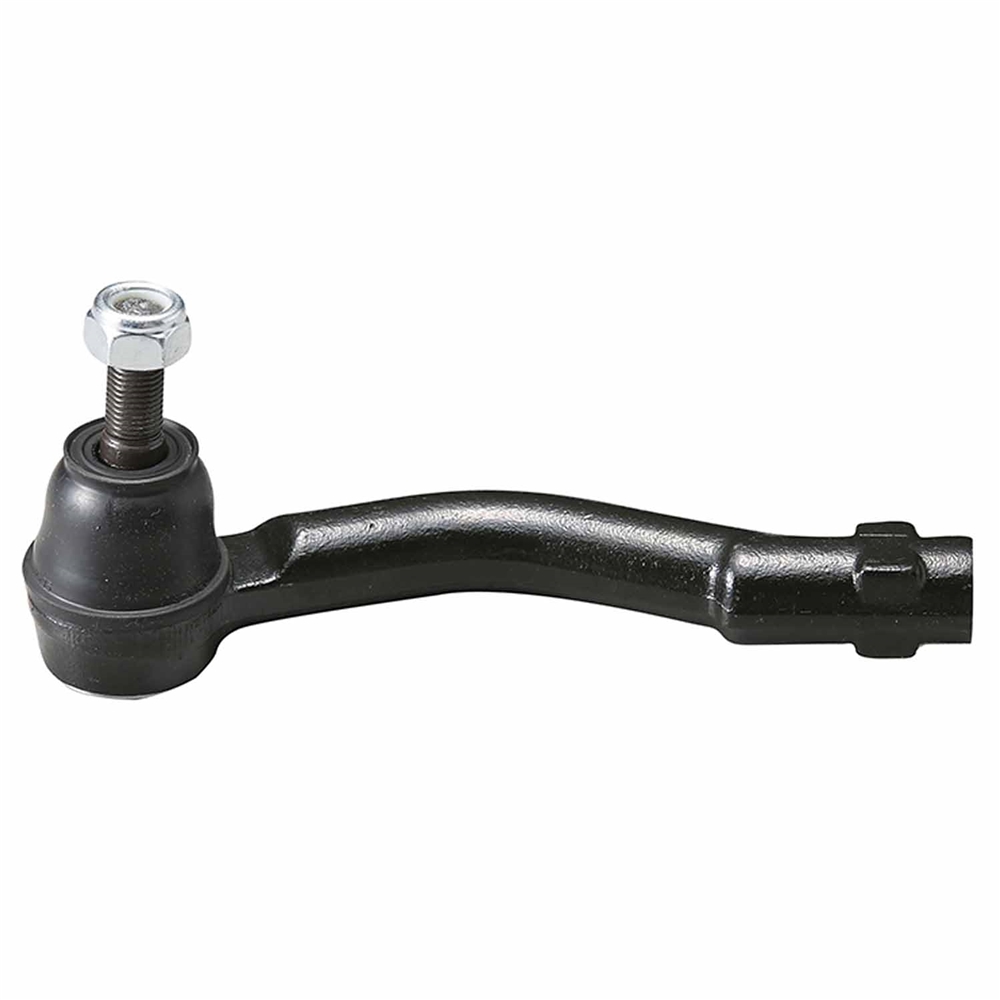 CTR CE0726 Наконечник рулевой тяги TOYOTA Echo 1999 ~ 2005 / FunCargo 2000 ~ 2005 / Succeed 2002 ~ / Vios 2002 ~ 2008 перед.лев. (старый арт. CET-98) CE0726