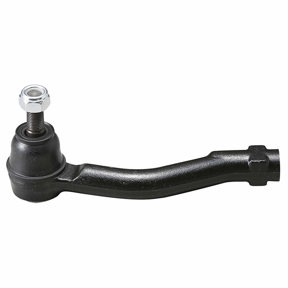 CTR CE0727 Наконечник рулевой тяги TOYOTA Echo 1999 ~ 2005 / FunCargo 2000 ~ 2005 / Succeed 2002 ~ / Vios 2002 ~ 200 перед.прав. (старый арт. CET-99) CE0727