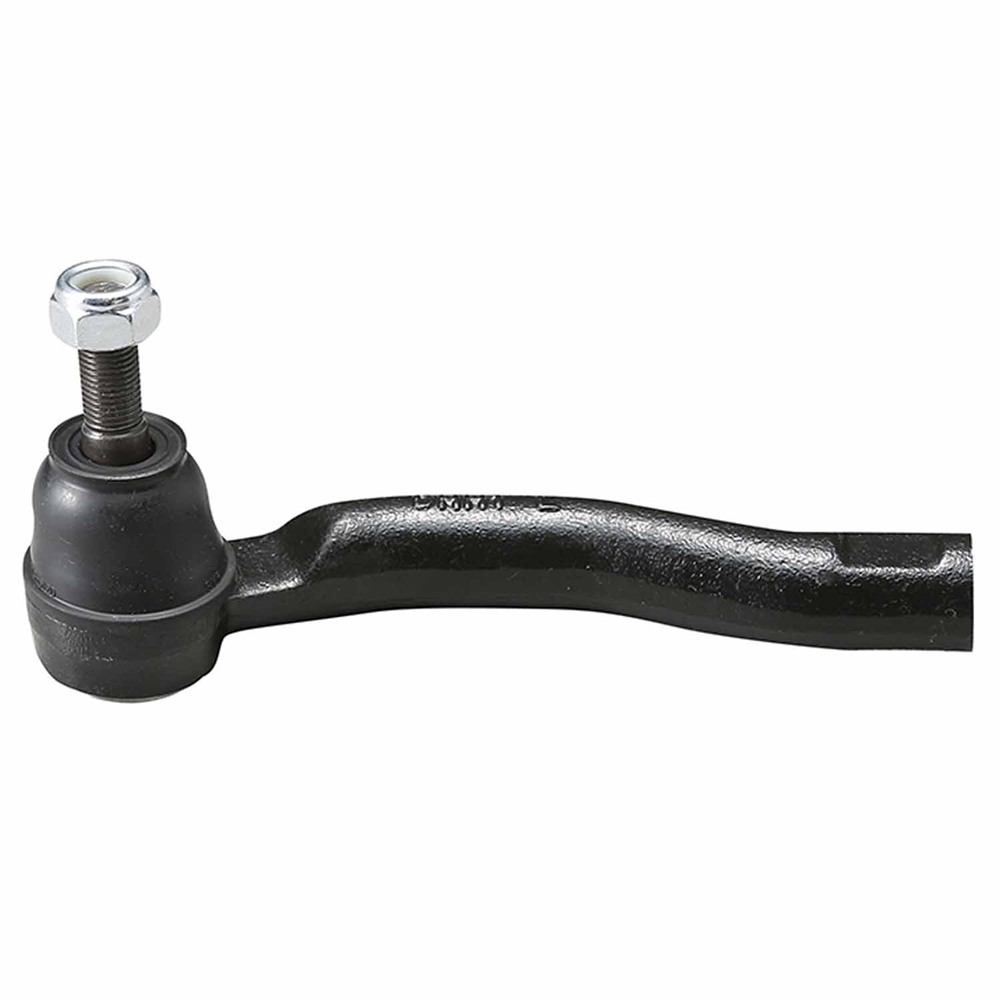 CTR CE0728L Наконечник рулевой тяги TOYOTA Corolla 1997 ~ 2008 / Matrix 2002 ~ 2008 / Ractis 2010 ~ / Verso-S 2010 перед.лев. (старый арт. CET-112L) CE0728L