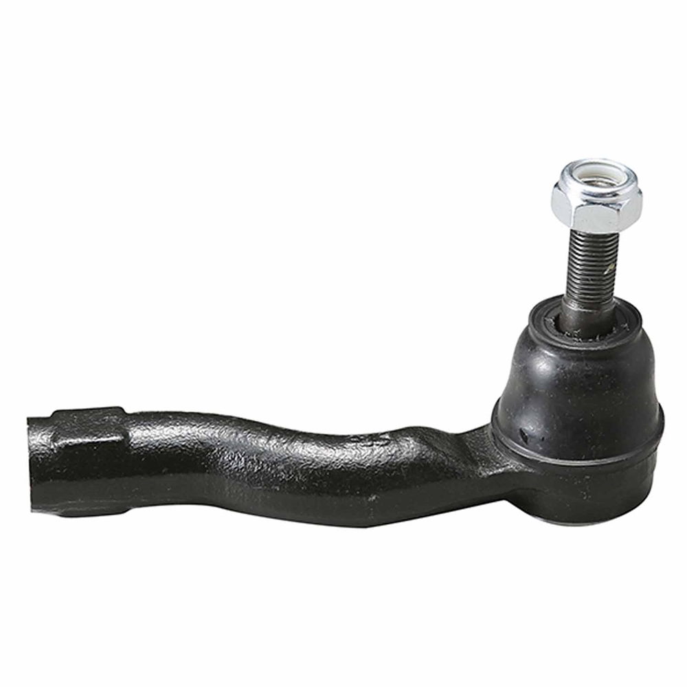 CTR CE0732R Наконечник рулевой тяги правый Toyota RAV4 2000 ~ 2013 / Caldina 2002 ~ 2007 / Wish 2003 ~ 2009   SC