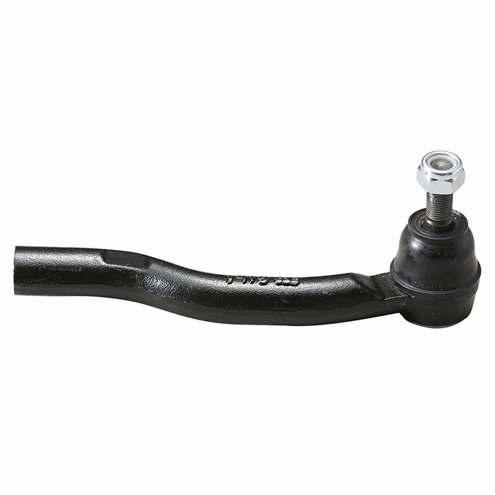 CTR CE0733R Наконечник рулевой тяги TOYOTA Camry 2001 ~ 2006 / Highlander 2000 ~ 2007 / Kluger 2000 ~ 2007 / Previ перед.прав. (старый арт. CET-117R) CE0733R