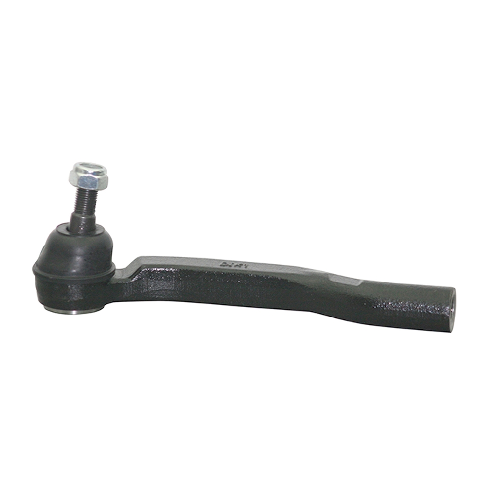 CTR CE0740R Наконечник рулевой тяги R (старый арт. CET-124R)