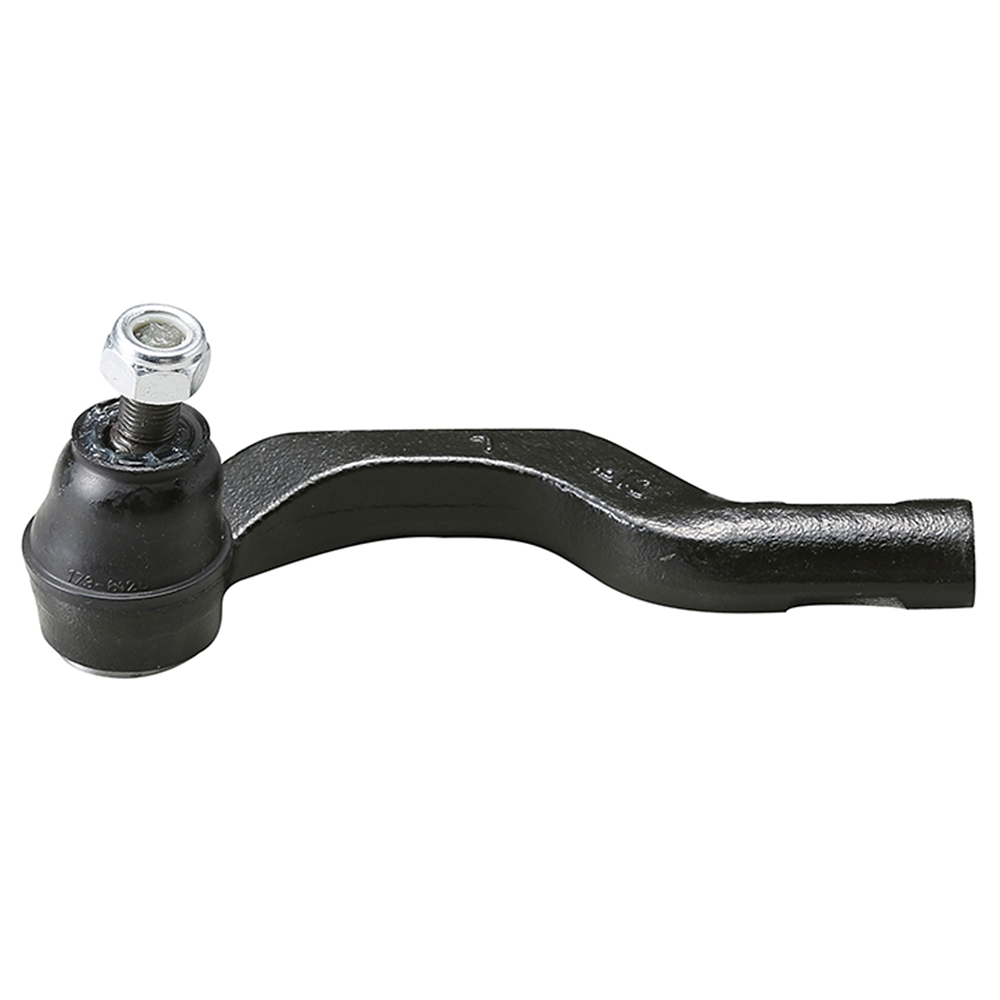 CTR CE0748L Наконечник рулевой тяги TOYOTA Mark II 1992 ~ 2000 / Cresta 1992 ~ 2001 / Cresta 1992 ~ 2001 / Aristo 1 перед.лев. (старый арт. CET-133L) CE0748L