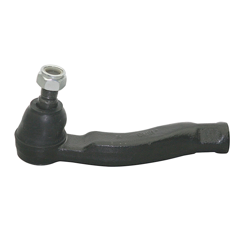 CTR CE0756 Наконечник рулевой тяги TOYOTA Land Cruiser 1998 ~ 2008 / Amazon 1998 ~ 2003 LEXUS LX 470 1998 ~ 2008 перед.лев. (старый арт. CET-141) CE0756