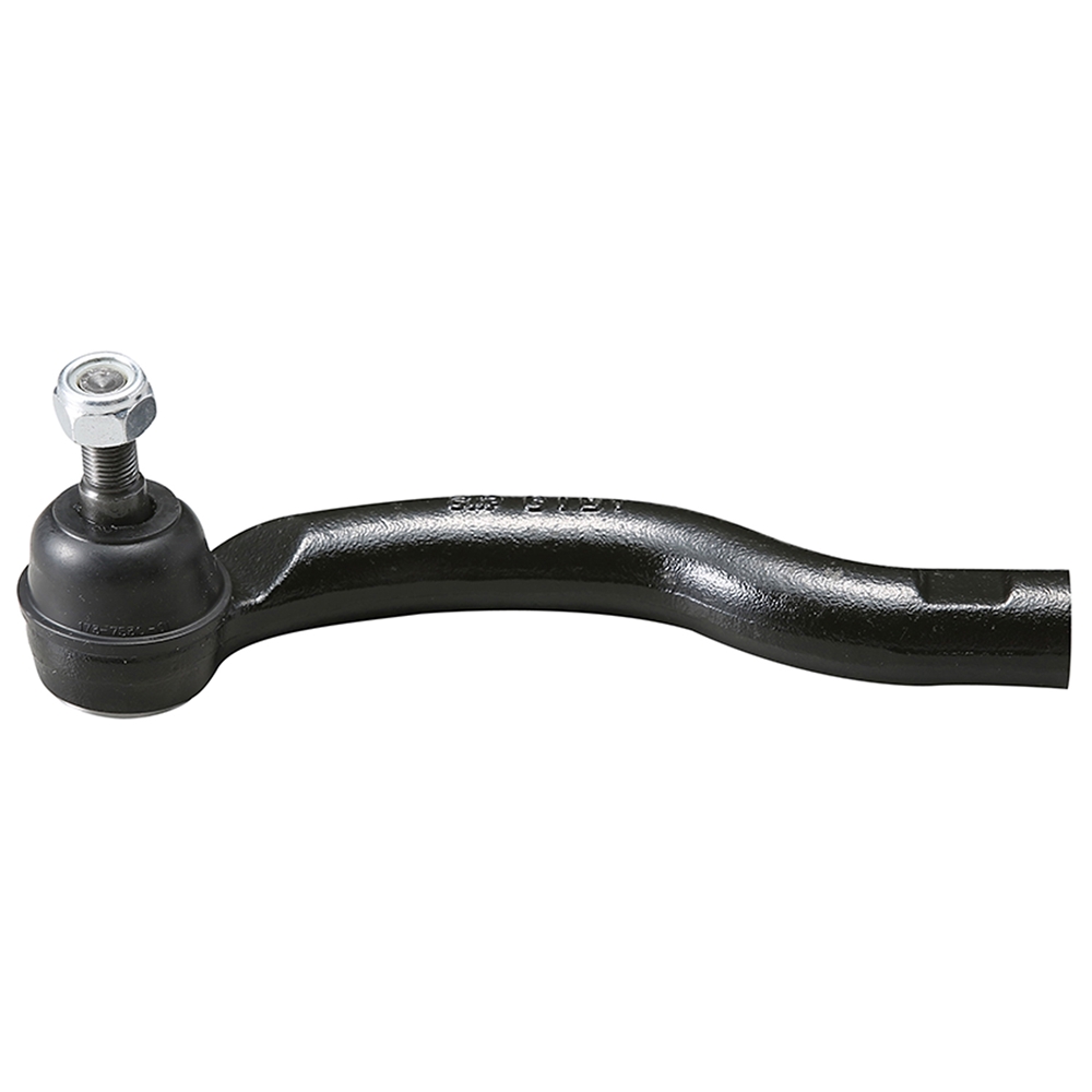 CTR CE0758 Наконечник рулевой тяги TOYOTA RAV4 2005 ~ 2014 LEXUS NX 200 / NX 300 2012 ~ SCION TC 2010 ~ перед.лев. (старый арт. CET-143) CE0758