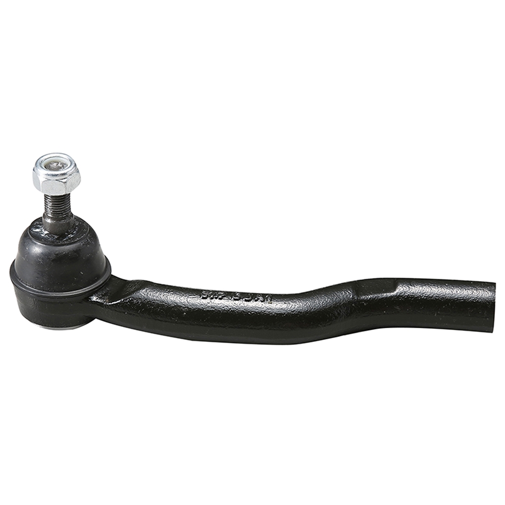 CTR CE0769 Наконечник рулевой тяги левый Toyota Camry 2001 ~ 2011 / Solara 2002 ~ 2008 / Avalon 2004 ~ 2012   L