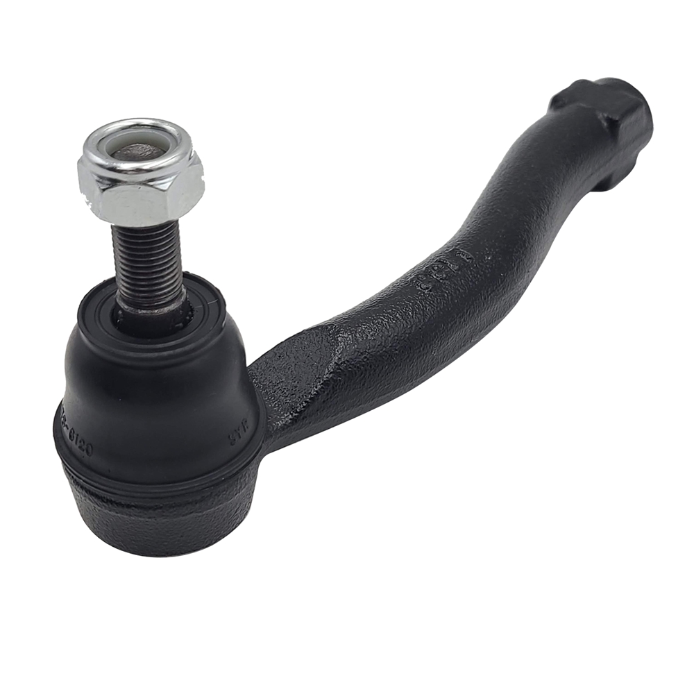 CTR CE0781 Наконечник рулевой тяги правый Toyota Yaris 2005 ~ 2012 / Vitz 2007 ~ 2013 / Prius C 2012 ~ / Charad