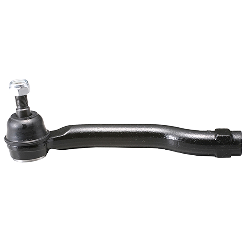 CTR CE0811 Наконечник рулевой тяги правый Toyota Camry 2006 ~ 2011 / Camry 2011 ~ / Avalon 2005 ~ 2012 / Avalon