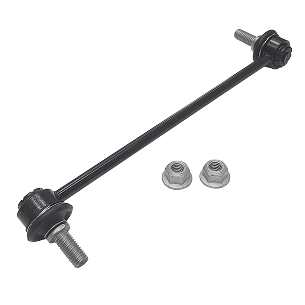 CTR CL0246R Тяга стабилизатора CHEVROLET Captiva 2006 ~ 2011 / Tracker 2013 ~ / Trax 2012 ~ OPEL Antara 2006 ~ 2 перед.прав. (старый арт. CLKD-15R) CL0246R