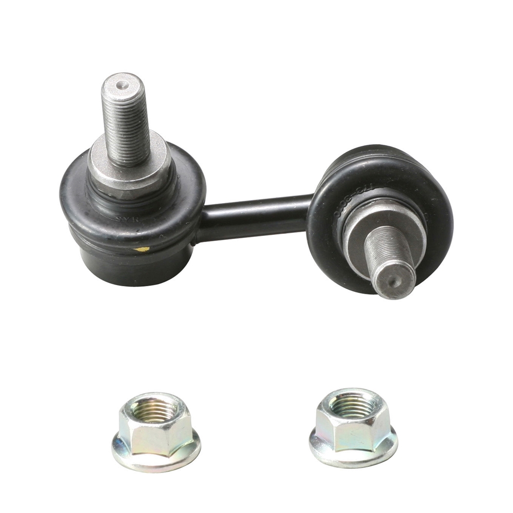 CTR CL0455 Тяга стабилизатора NISSAN Pathfinder 2005 ~ 2013 / Navara 2005 ~ / Frontier 2004 ~ 2012 / Xterra 2005 ~ перед.прав. (старый арт. CLN-30) CL0455