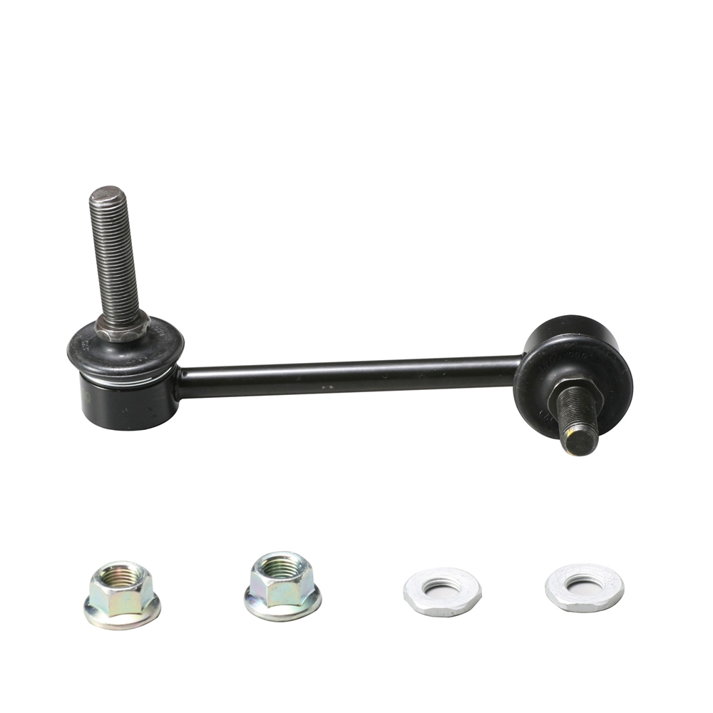 CTR CL0574 Тяга стабилизатора TOYOTA Land Cruiser 2002 ~ 2010 / Land Cruiser 2010 ~ / Prado2002 ~ / Hilux 2005 ~ / Fort перед.прав. (старый арт. CLT-45) CL0574