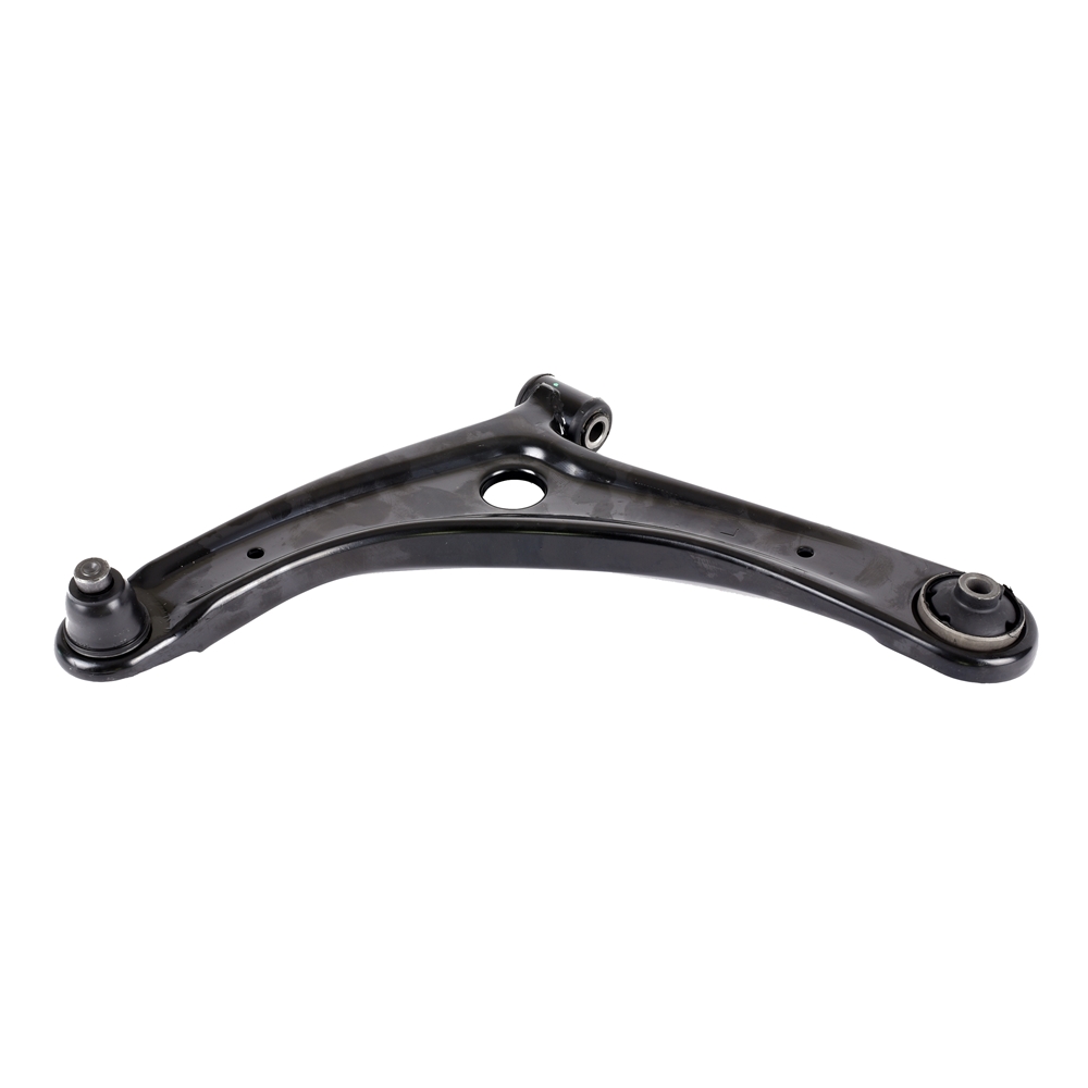 CTR CQ0020L Рычаг подвески DODGE Caliber 2006 ~ 2012 JEEP Compass 2007 ~ 2010 / Patriot 2007 ~ перед.лев. (старый арт. CQCR-2L) CQ0020L