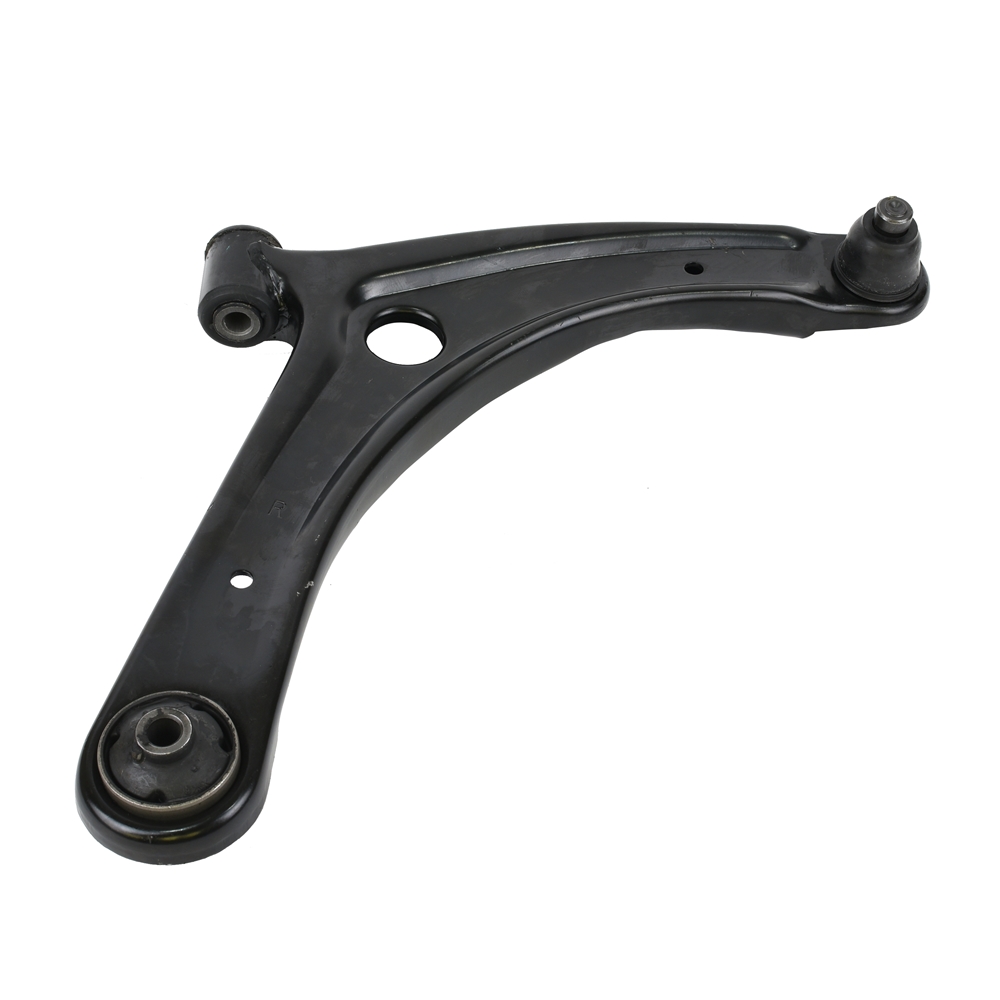 CTR CQ0020R Рычаг подвески DODGE Caliber 2006 ~ 2012 JEEP Compass 2007 ~ 2010 / Patriot 2007 ~ перед.прав. (старый арт. CQCR-2R) CQ0020R