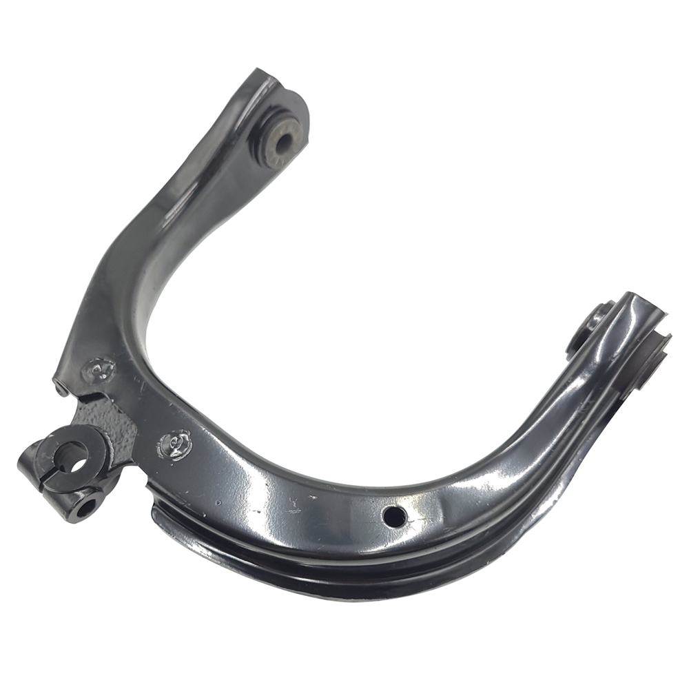 CTR CQ0034R Рычаг подвески CHEVROLET Truck Envoy 2002 ~ 2009 / Rainier 2002 ~ 2009 / SSR 2003 ~ 2006 / Trailblazer 20 перед.прав. (старый арт. CQG-12R) CQ0034R